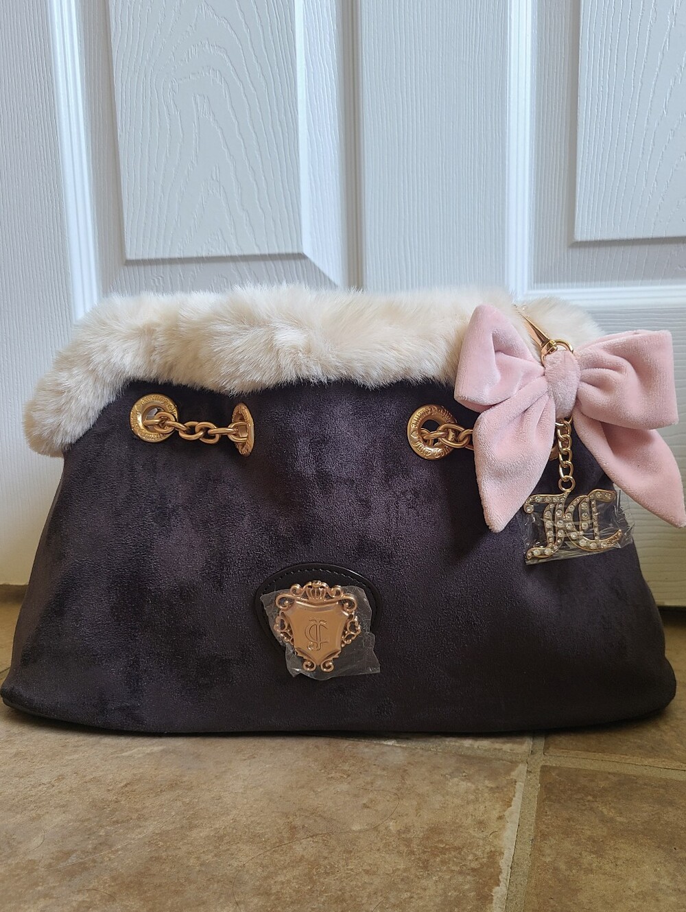 Juicy Couture Bag